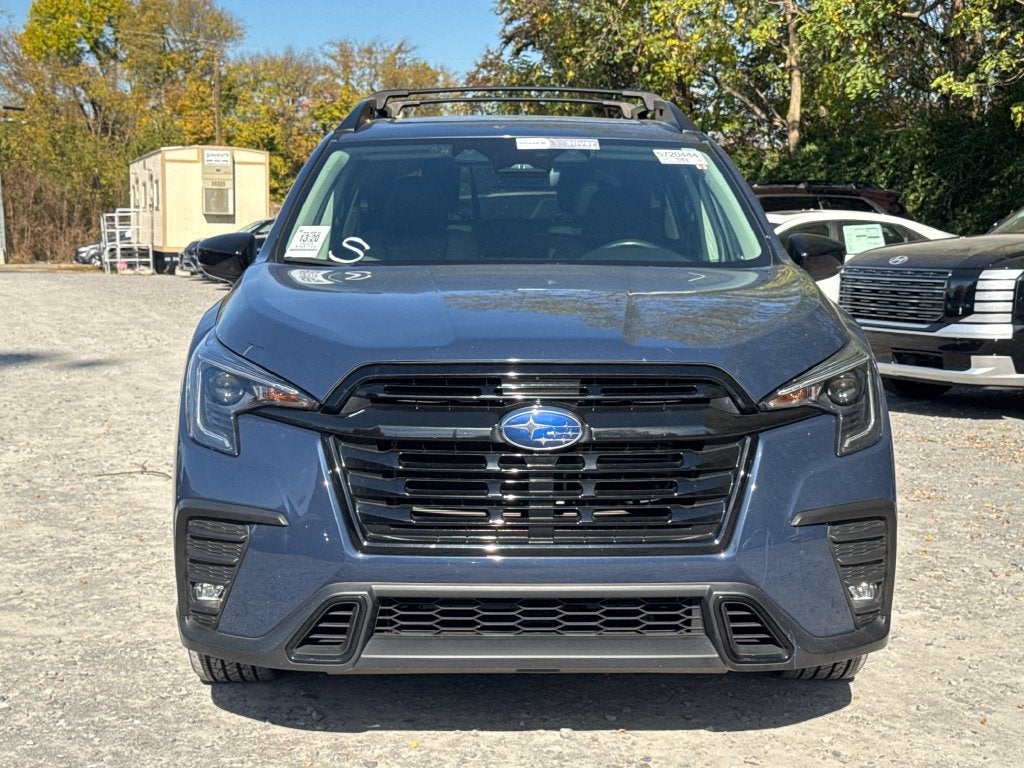 2024 Subaru Ascent Onyx Edition