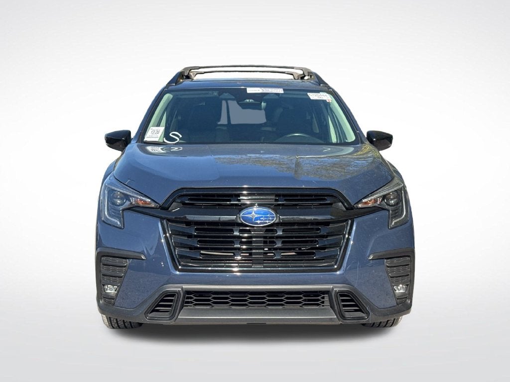 2024 Subaru Ascent Onyx Edition