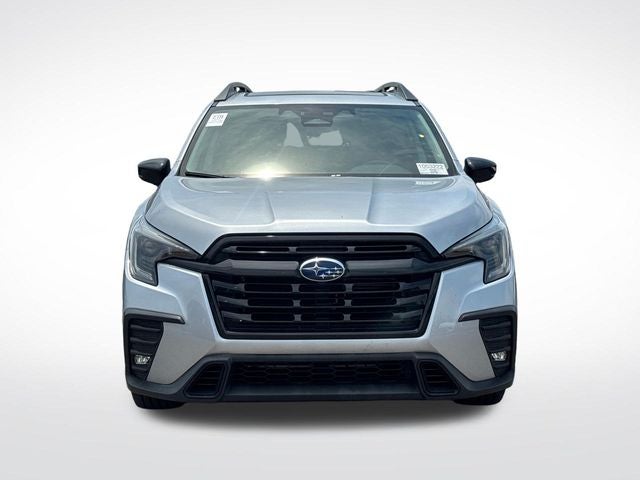 2024 Subaru Ascent Onyx Edition