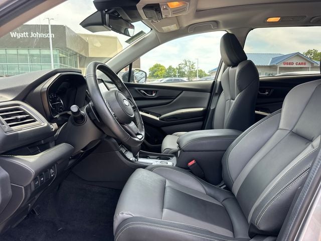 2024 Subaru Ascent Onyx Edition