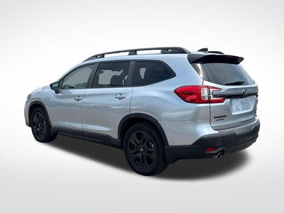 2024 Subaru Ascent Onyx Edition