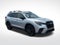 2024 Subaru Ascent Onyx Edition