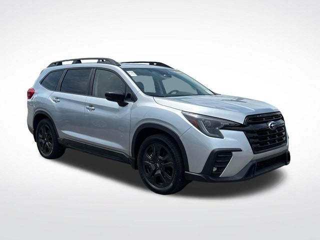 2024 Subaru Ascent Onyx Edition