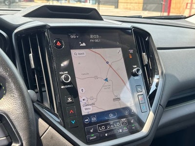2023 Subaru Ascent Onyx Edition