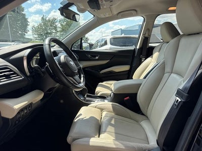 2022 Subaru Ascent Limited