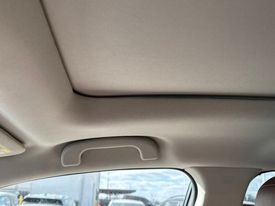 2019 Subaru Ascent Touring