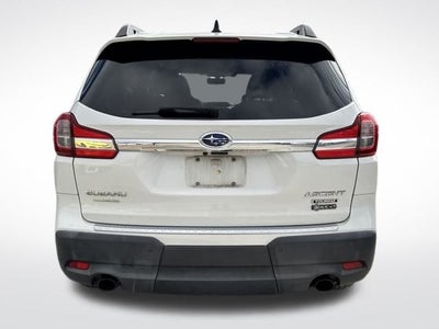 2019 Subaru Ascent Touring