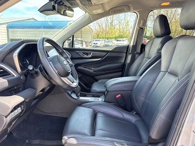 2023 Subaru Ascent Limited