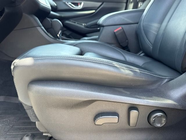 2023 Subaru Ascent Limited