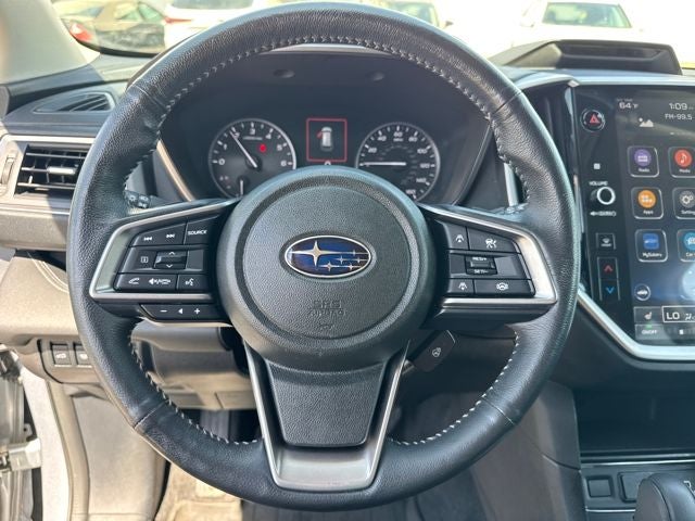 2023 Subaru Ascent Limited