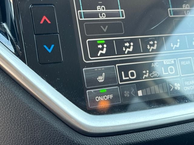 2023 Subaru Ascent Limited