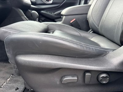 2023 Subaru Ascent Limited