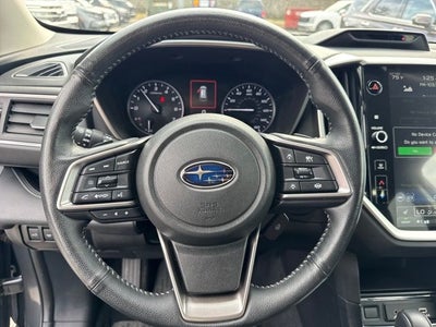 2023 Subaru Ascent Limited