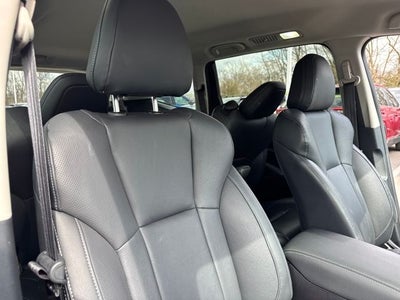 2023 Subaru Ascent Limited