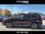 2024 Subaru Ascent Touring