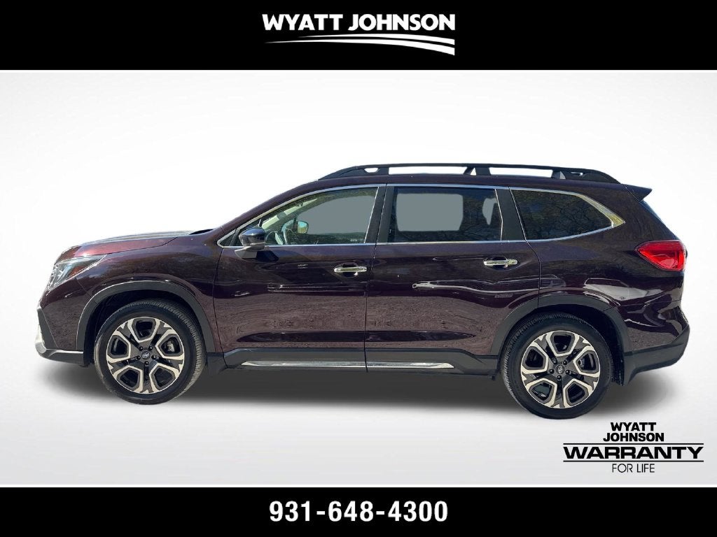 2024 Subaru Ascent Touring