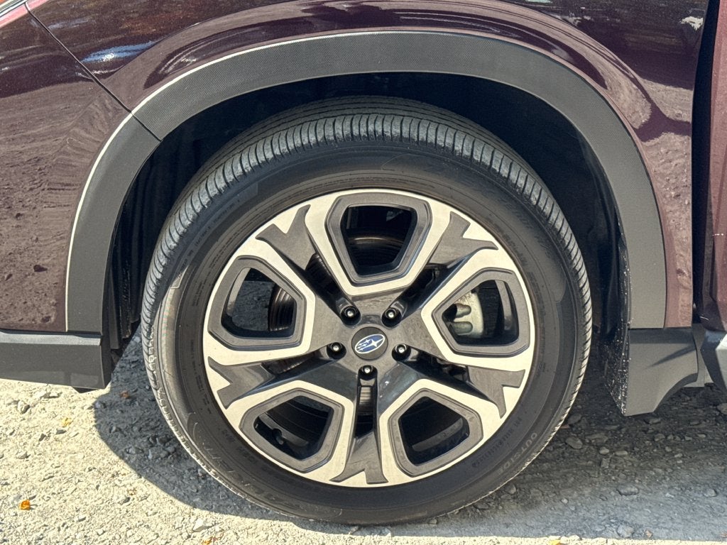 2024 Subaru Ascent Touring