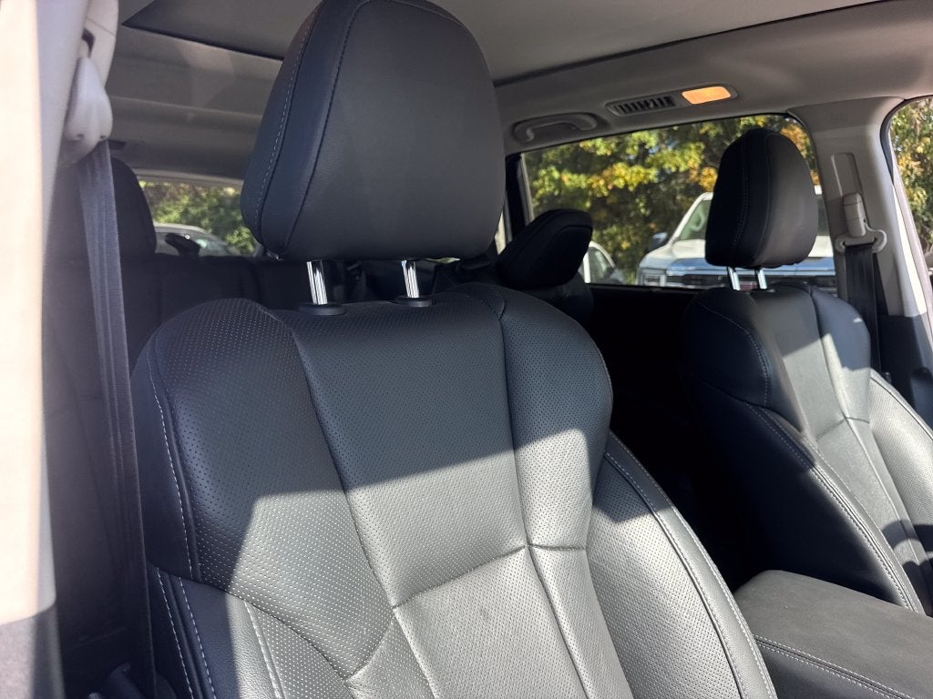 2024 Subaru Ascent Touring