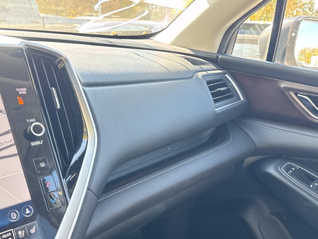 2024 Subaru Ascent Touring