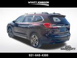 2024 Subaru Ascent Touring