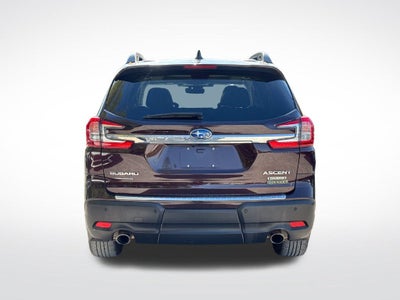2024 Subaru Ascent Touring