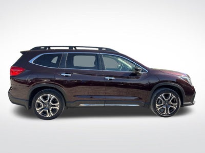 2024 Subaru Ascent Touring