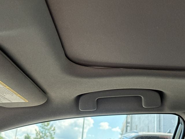2019 Toyota Camry XLE