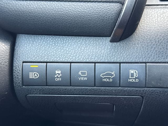 2019 Toyota Camry XLE