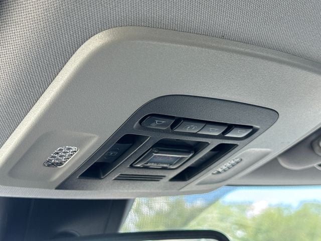 2019 Toyota Camry XLE