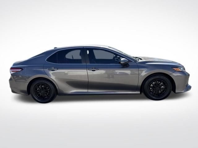 2019 Toyota Camry Hybrid LE