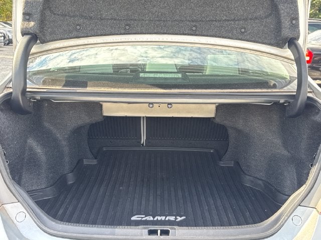2016 Toyota Camry XSE