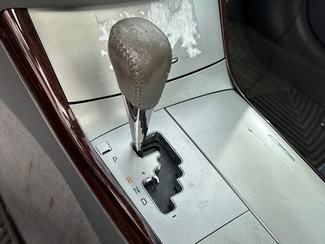 2009 Toyota Avalon Limited