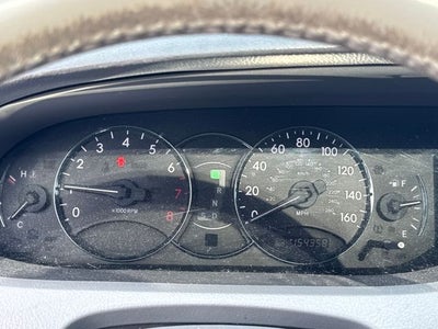 2009 Toyota Avalon Limited