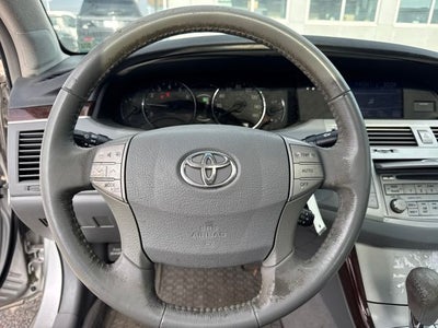 2009 Toyota Avalon Limited