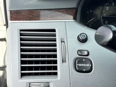 2009 Toyota Avalon Limited