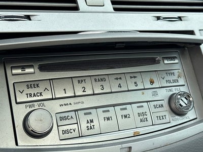 2009 Toyota Avalon Limited