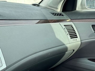 2009 Toyota Avalon Limited