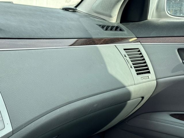2009 Toyota Avalon Limited
