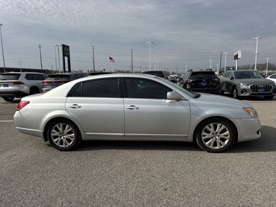 2009 Toyota Avalon Limited