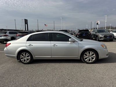 2009 Toyota Avalon Limited