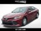 2020 Toyota Camry Hybrid LE
