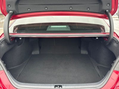 2020 Toyota Camry Hybrid LE