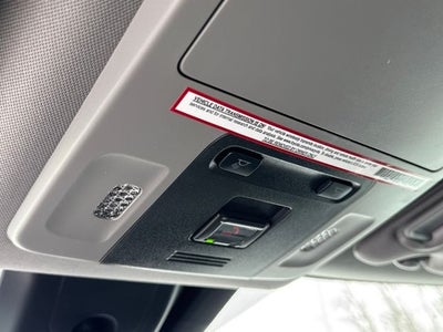 2020 Toyota Camry Hybrid LE