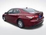 2020 Toyota Camry Hybrid LE