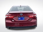 2020 Toyota Camry Hybrid LE