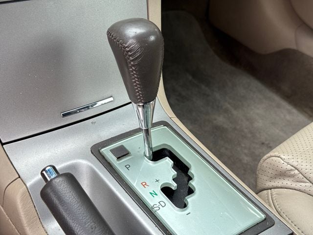 2006 Toyota Camry Solara Base