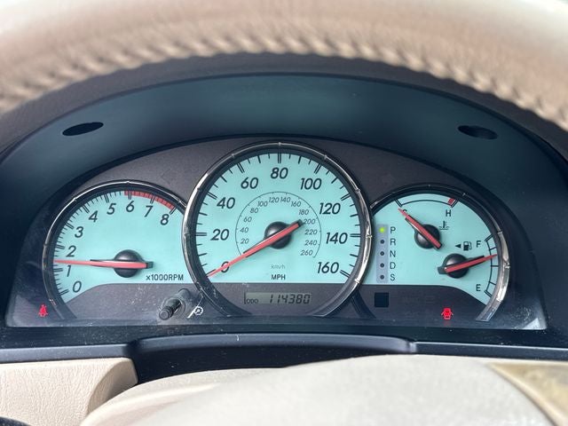 2006 Toyota Camry Solara Base