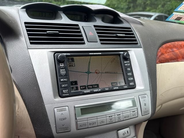 2006 Toyota Camry Solara Base