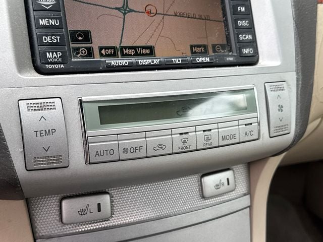 2006 Toyota Camry Solara Base