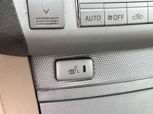 2006 Toyota Camry Solara Base